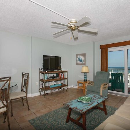 Clearwater 1C By Albvr - Beautiful Beachfront Views! Great Location! Gulf Shores Buitenkant foto