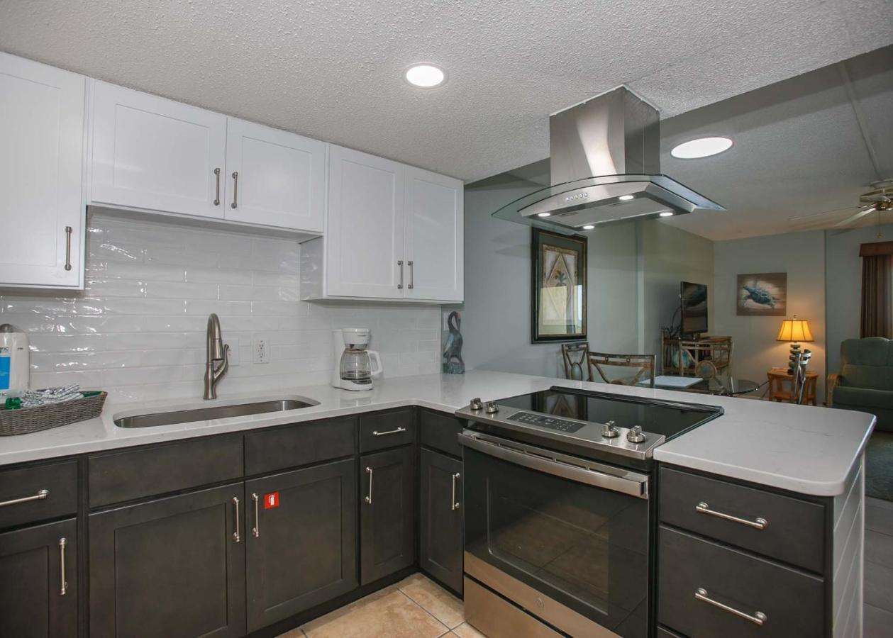 Clearwater 1C By Albvr - Beautiful Beachfront Views! Great Location! Gulf Shores Buitenkant foto