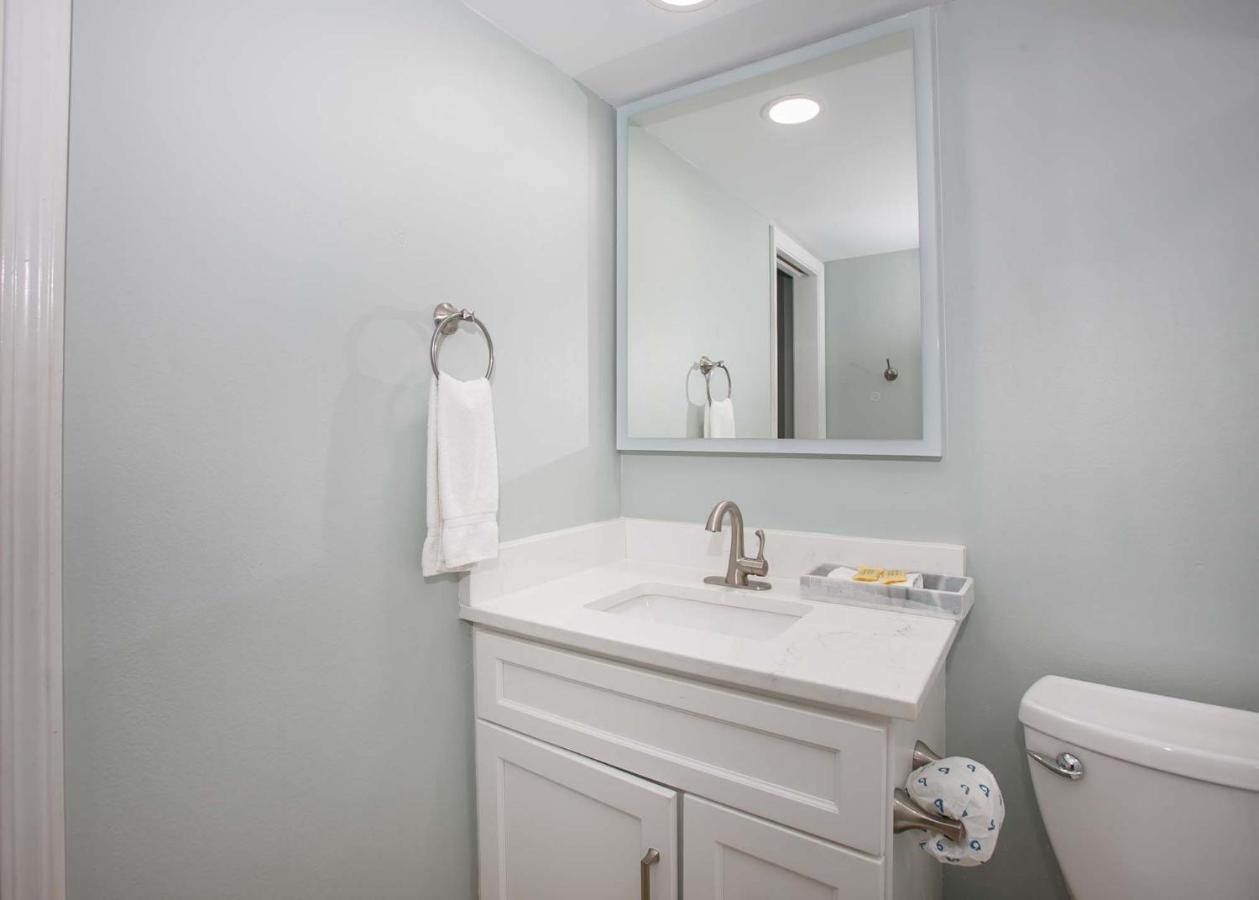 Clearwater 1C By Albvr - Beautiful Beachfront Views! Great Location! Gulf Shores Buitenkant foto