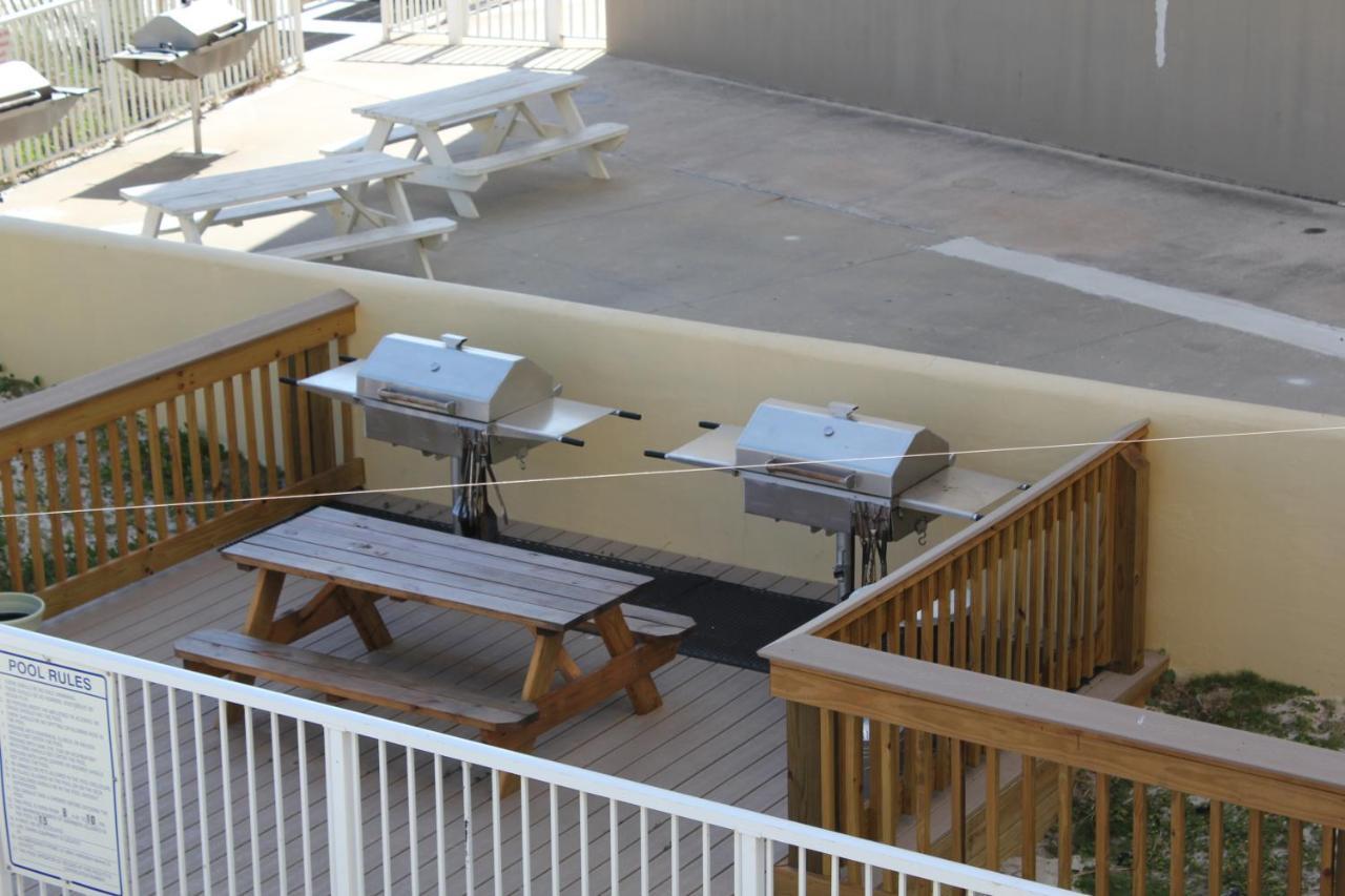 Clearwater 1C By Albvr - Beautiful Beachfront Views! Great Location! Gulf Shores Buitenkant foto