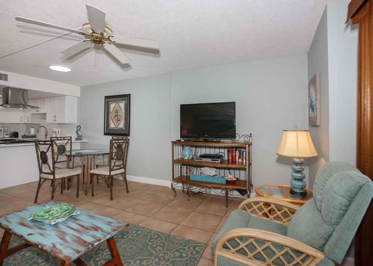 Clearwater 1C By Albvr - Beautiful Beachfront Views! Great Location! Gulf Shores Buitenkant foto