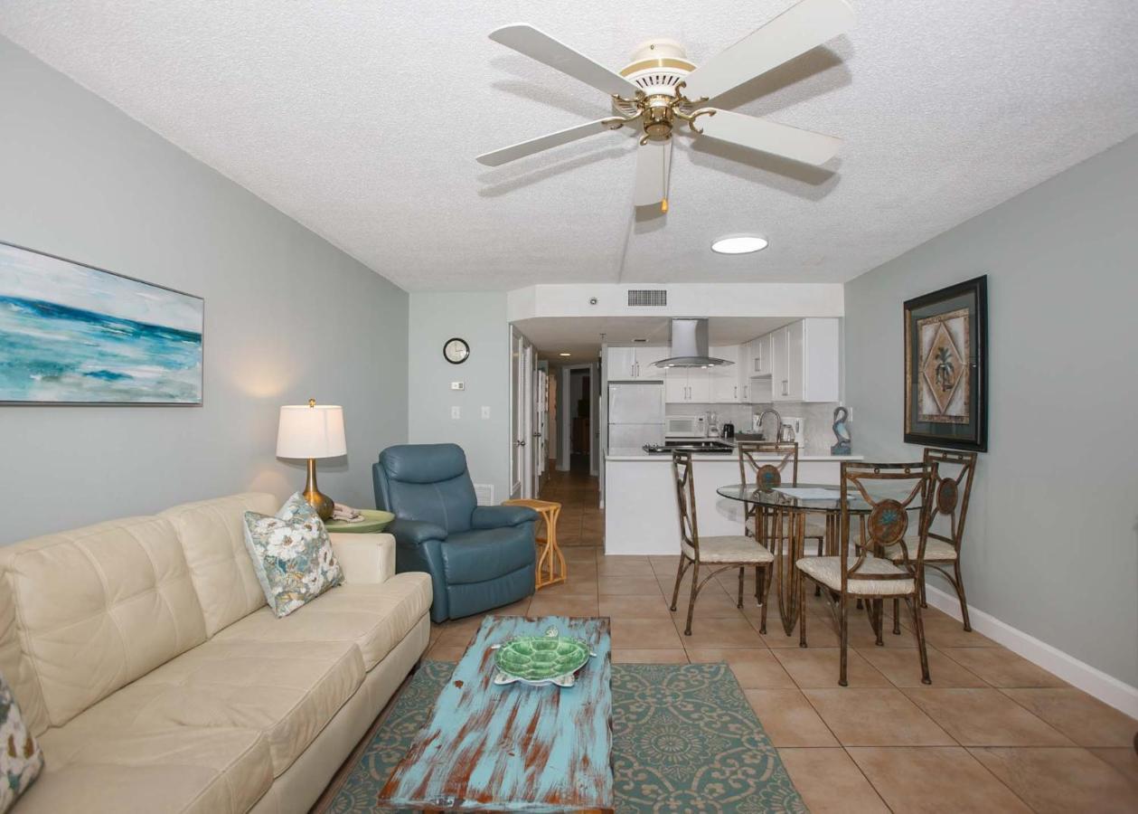 Clearwater 1C By Albvr - Beautiful Beachfront Views! Great Location! Gulf Shores Buitenkant foto