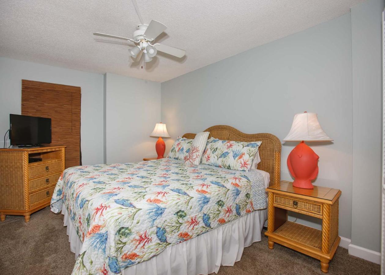 Clearwater 1C By Albvr - Beautiful Beachfront Views! Great Location! Gulf Shores Buitenkant foto