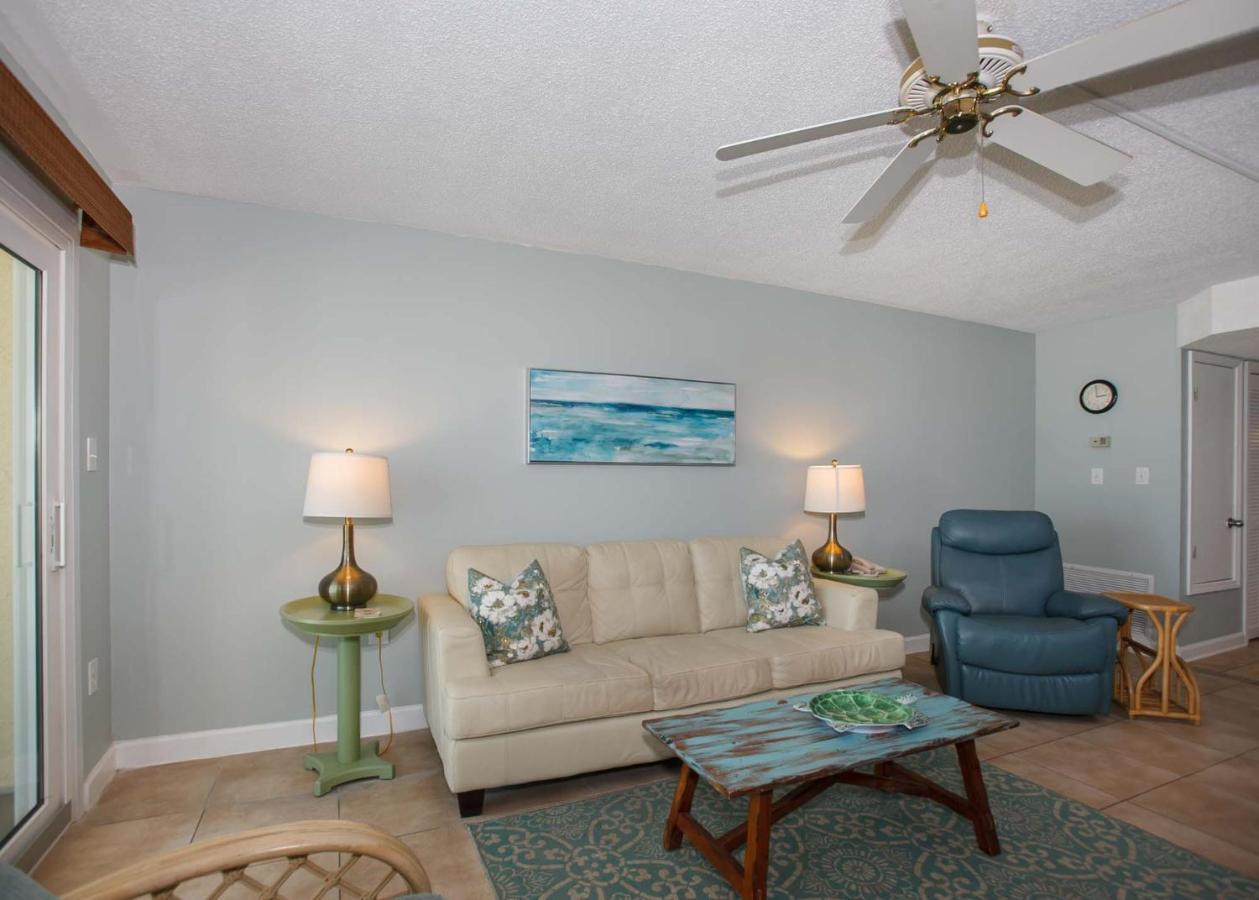 Clearwater 1C By Albvr - Beautiful Beachfront Views! Great Location! Gulf Shores Buitenkant foto