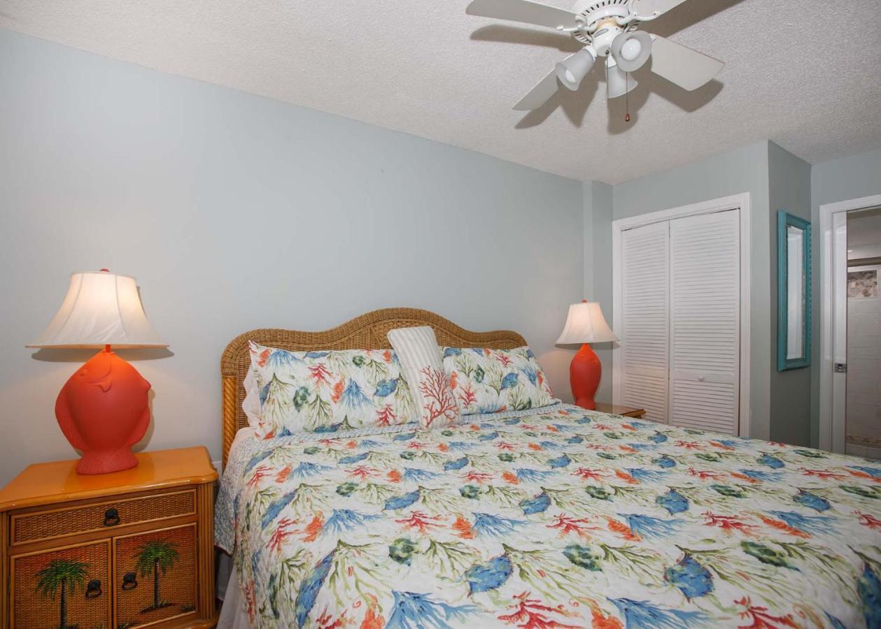 Clearwater 1C By Albvr - Beautiful Beachfront Views! Great Location! Gulf Shores Buitenkant foto