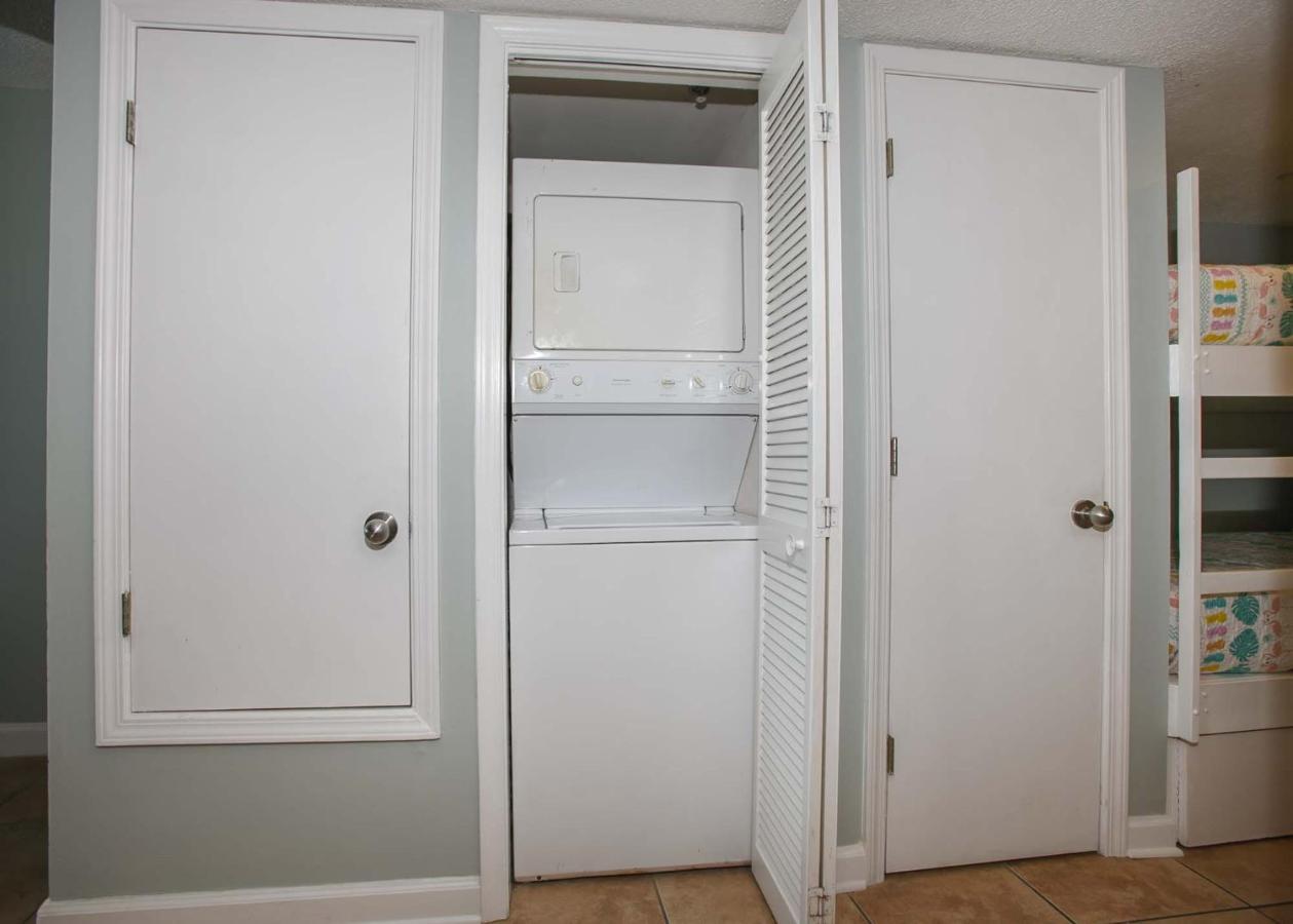 Clearwater 1C By Albvr - Beautiful Beachfront Views! Great Location! Gulf Shores Buitenkant foto
